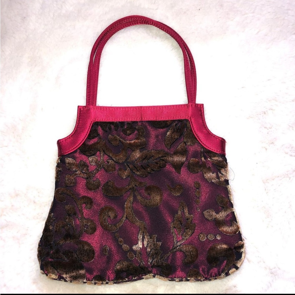 VS vintage hand bag